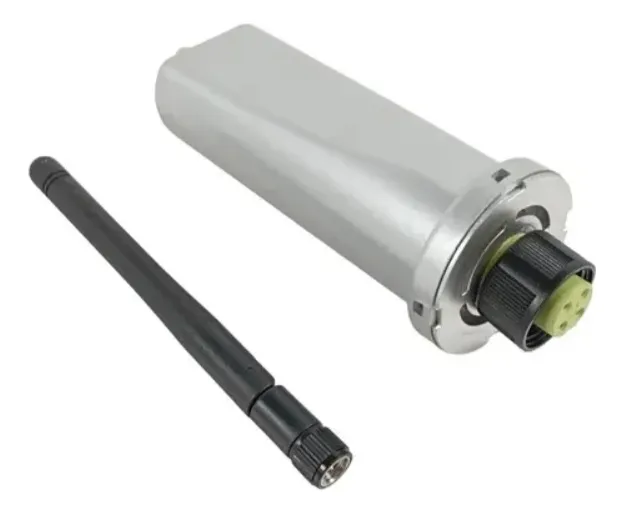 Datalogger Registrador De Dados Solis Dls - W Comunicador Nf - Image 2