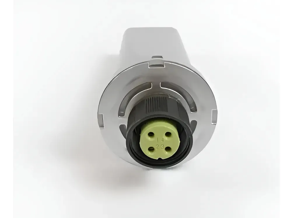 Datalogger Registrador De Dados Solis Dls - W Comunicador Nf - Image 3